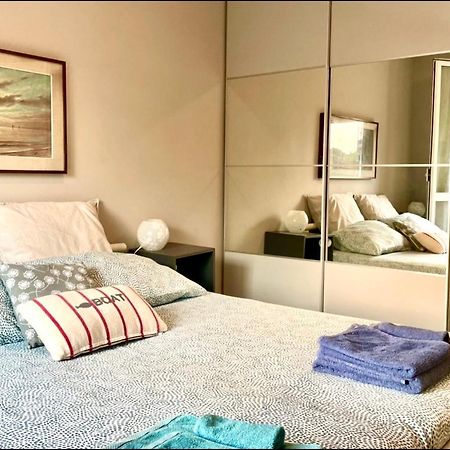 Casa Ginestra Mare Appartement Bordighera Buitenkant foto
